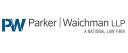 Parker Waichman LLC/Your Lawyer logo